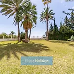 Hh Villa Auryn