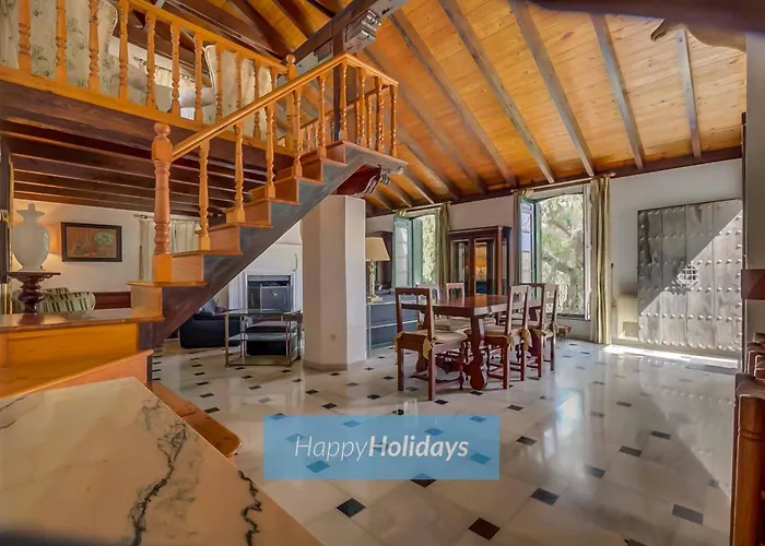 Hh Villa Auryn