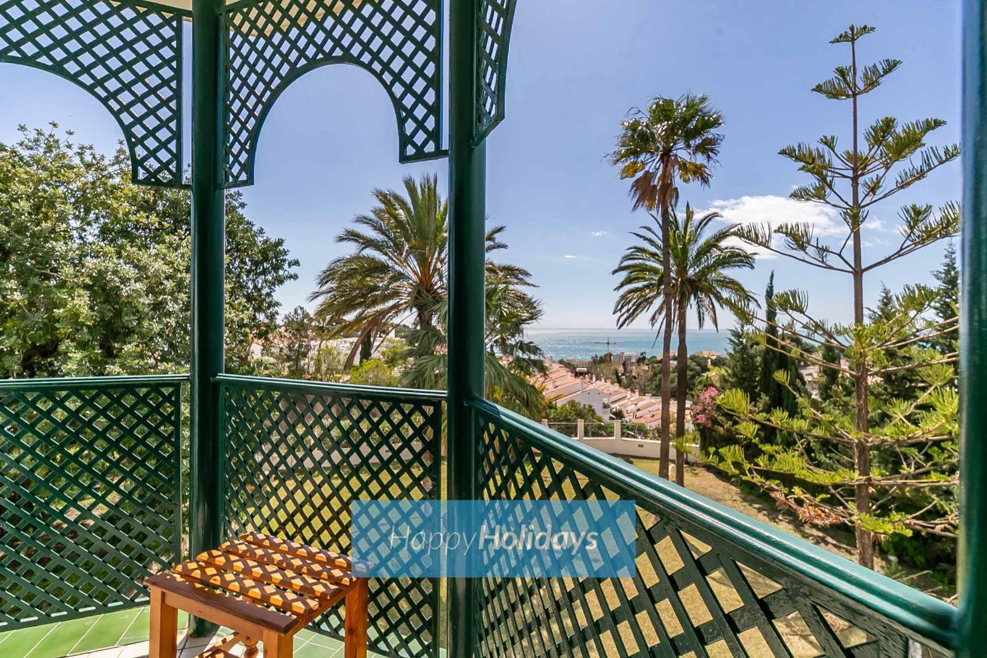 Hh Auryn Villa *