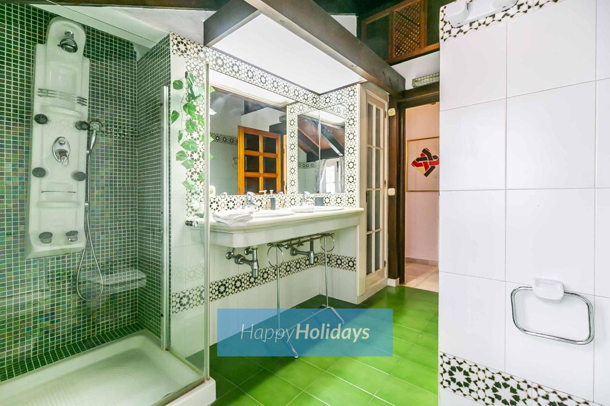 Hh Auryn Villa Benalmadena