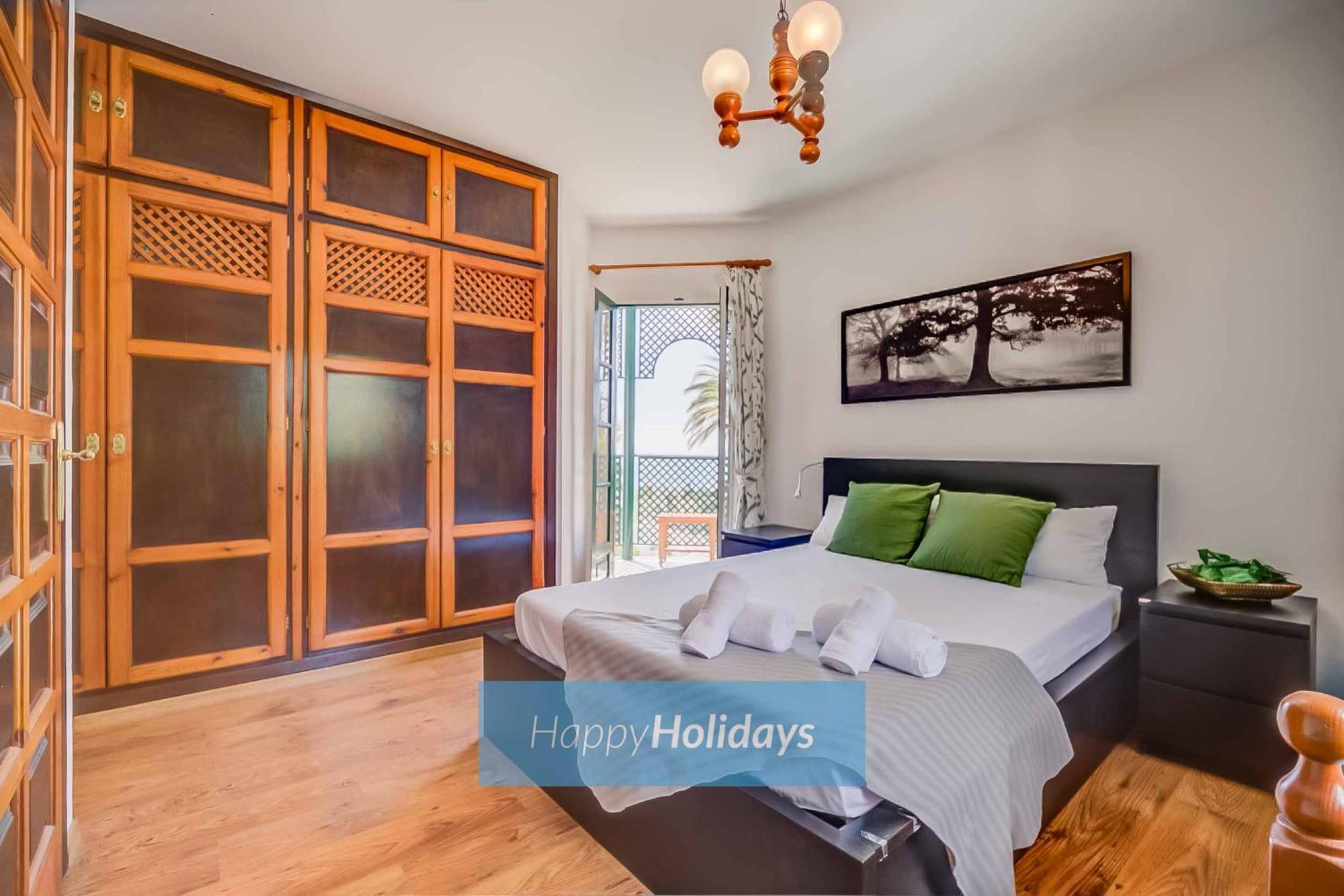 Hh Auryn Villa *