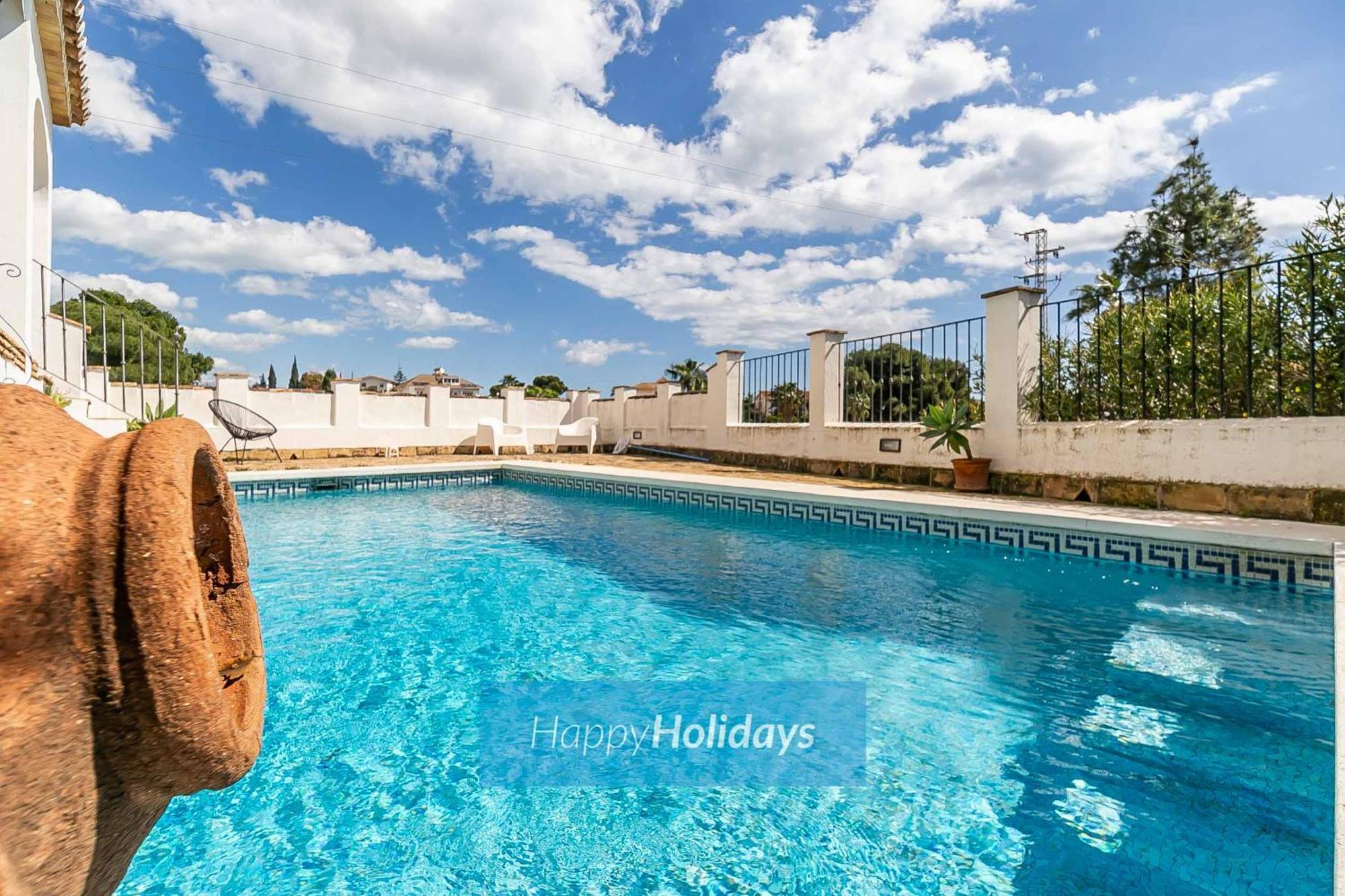 Villa Hh Auryn *