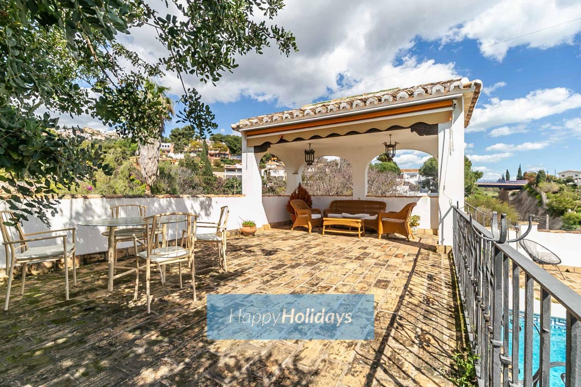 Villa Hh Auryn Benalmadena