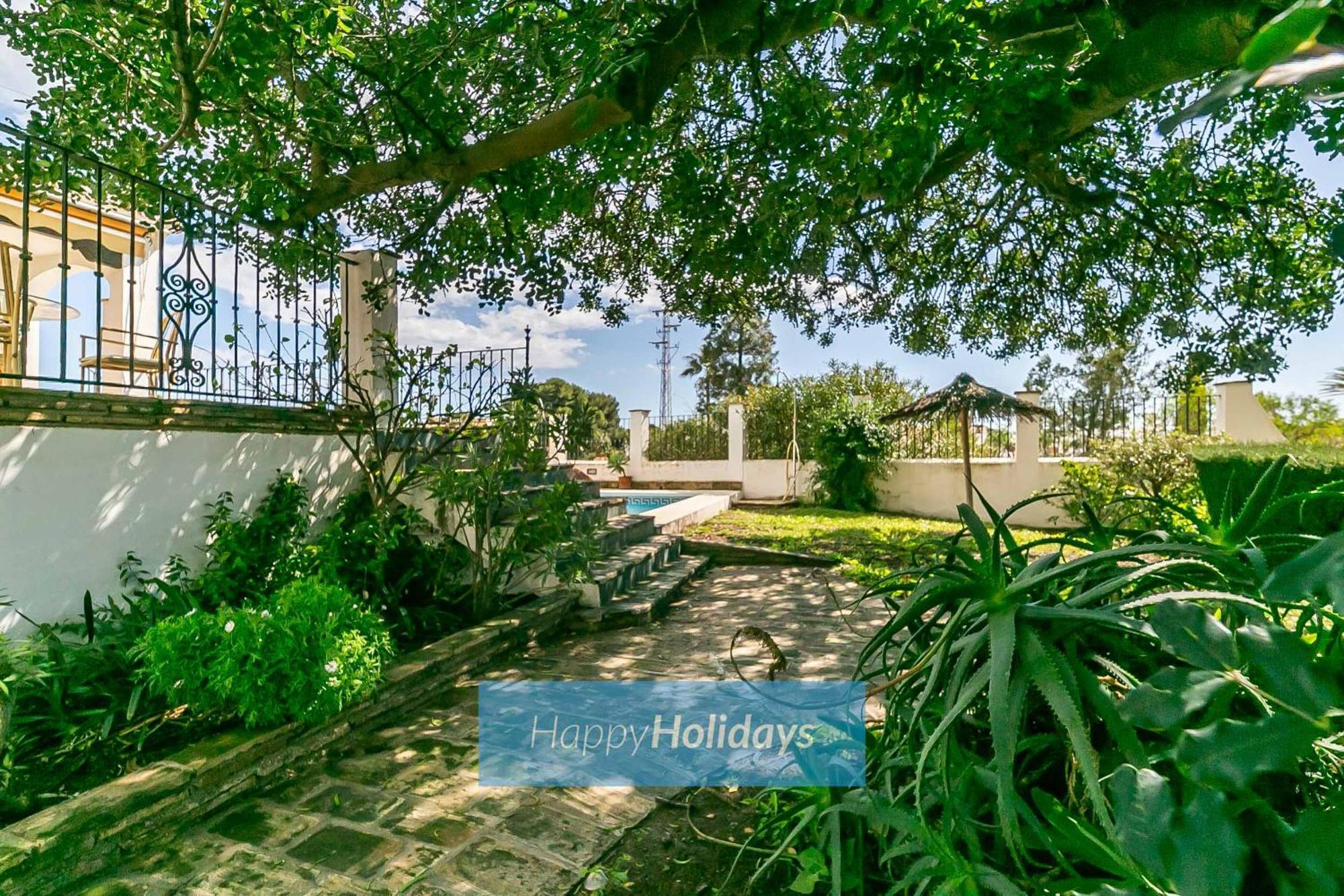 Hh Auryn Villa