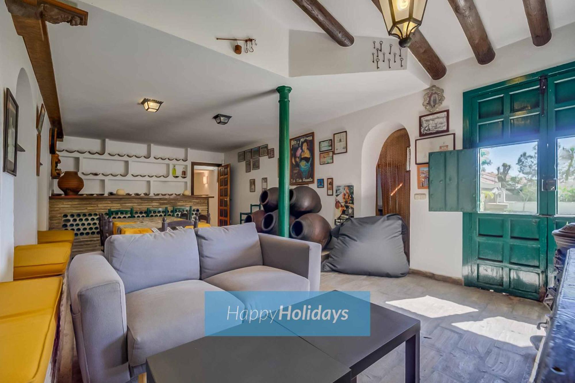 Villa Hh Auryn