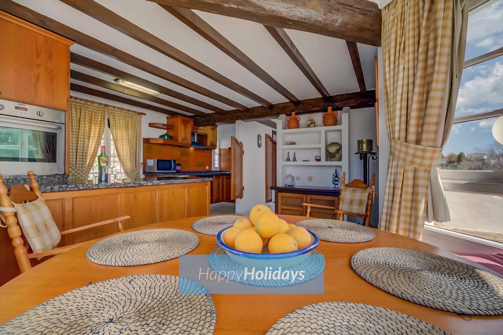 Villa Hh Auryn Benalmadena