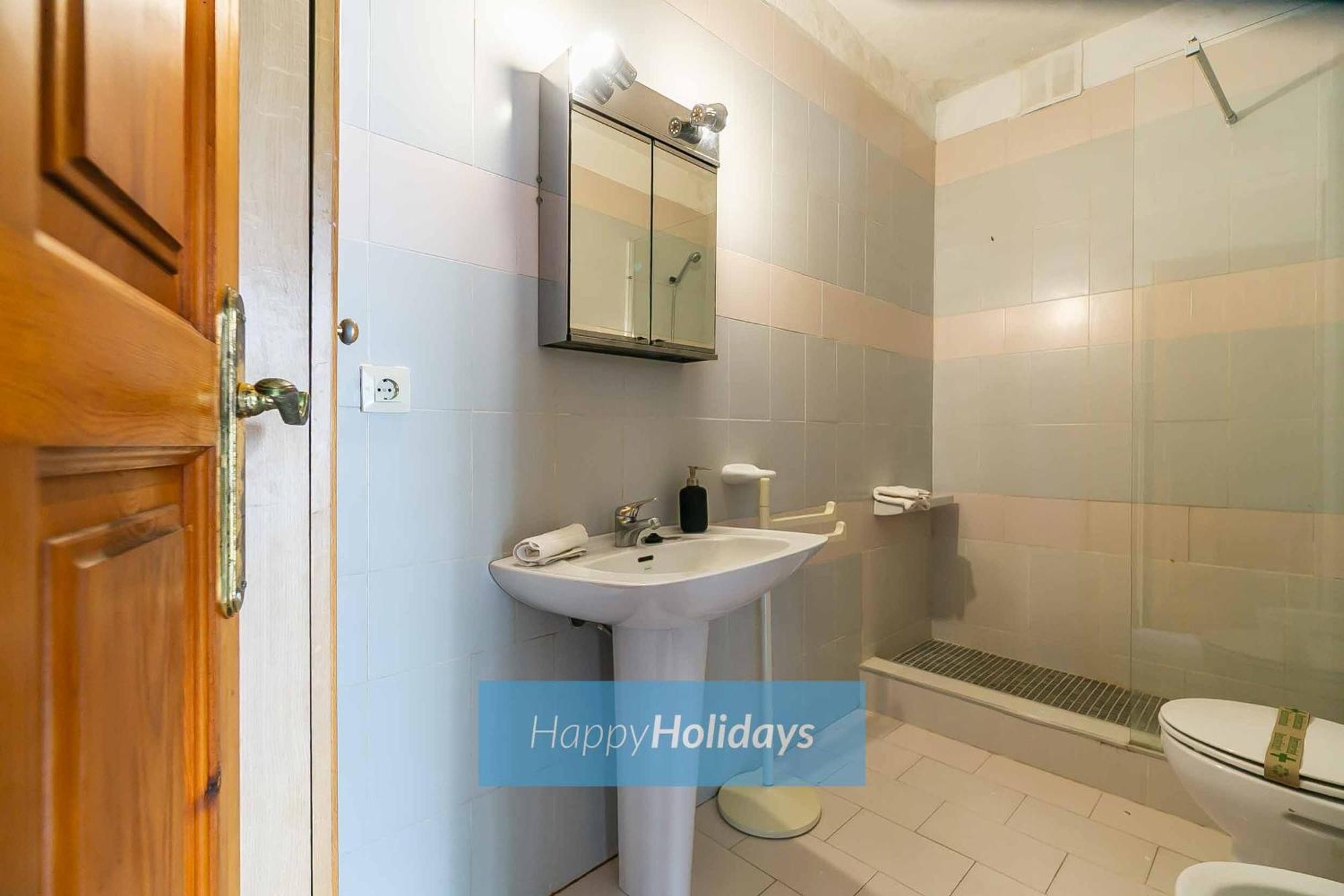 Hh Auryn Villa Benalmadena