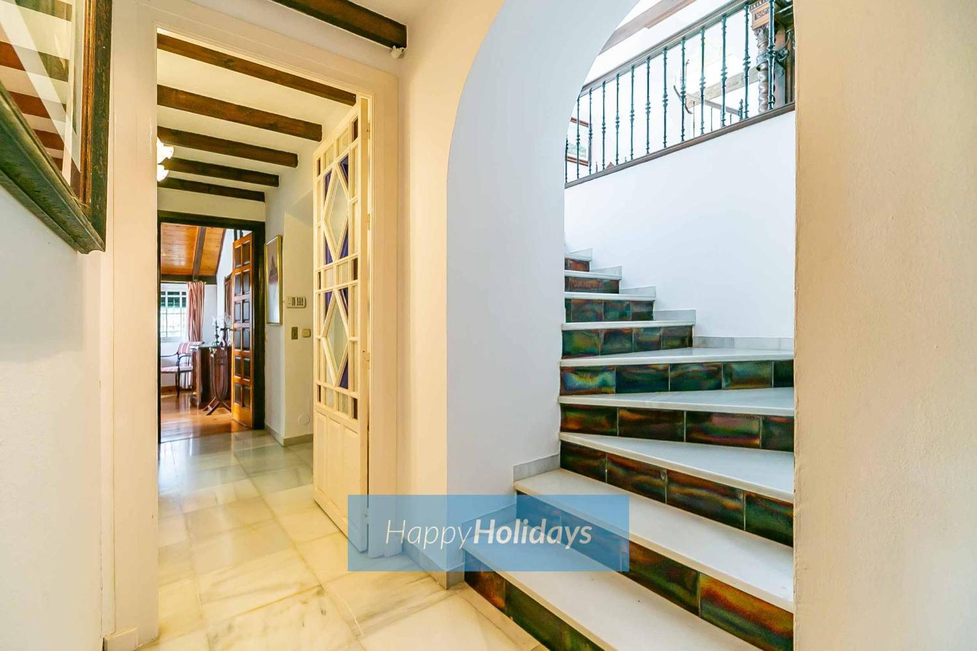 Villa Hh Auryn Benalmadena