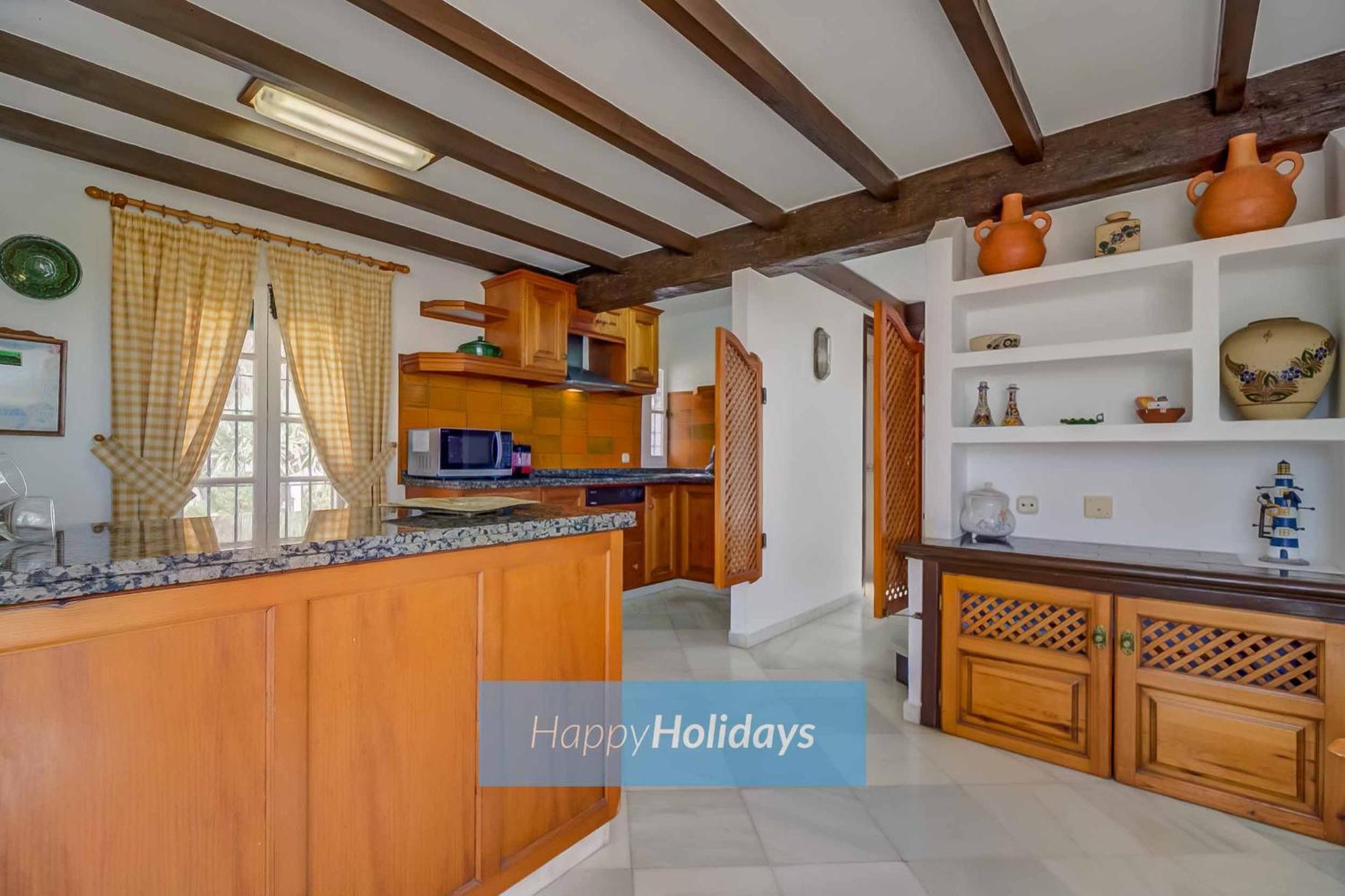Villa Hh Auryn