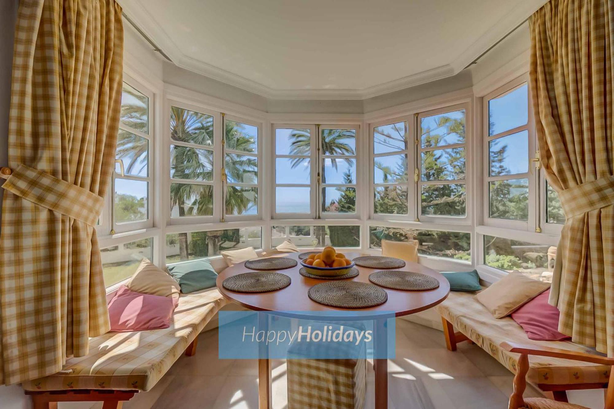 Villa Hh Auryn *