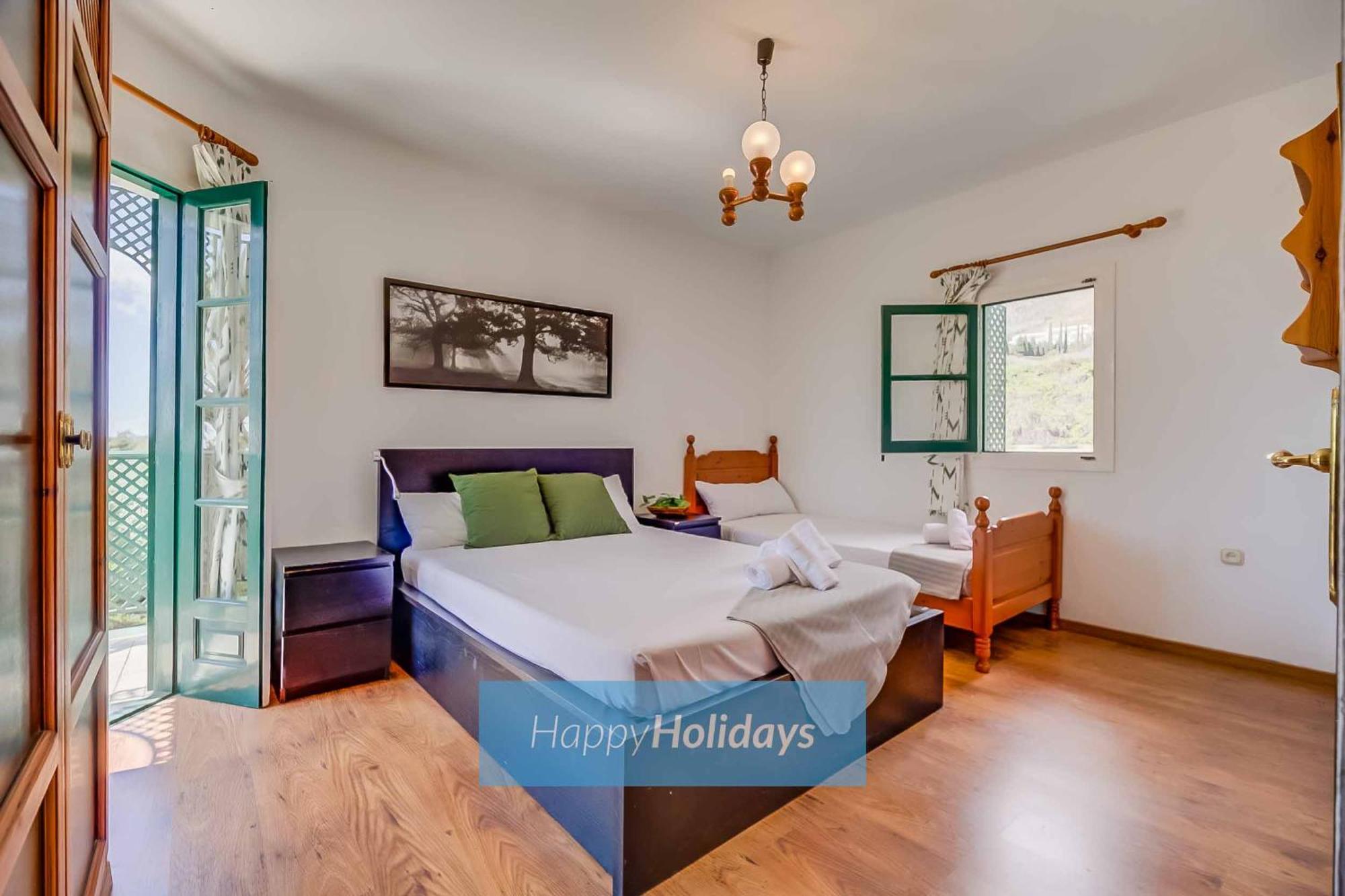 Hh Auryn Villa Benalmadena